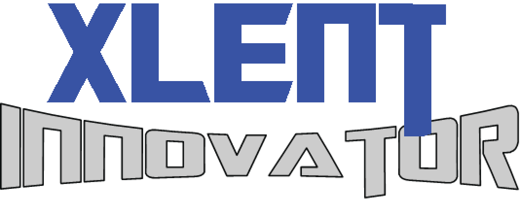 Xlent Innovator Logo